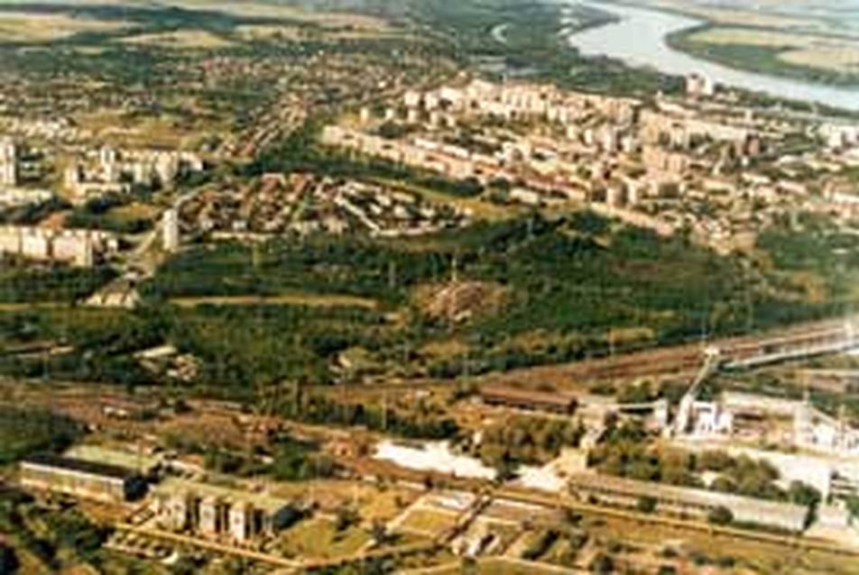 Ötven éve alapították Dunaújvárost - ünnepi közgyűlés