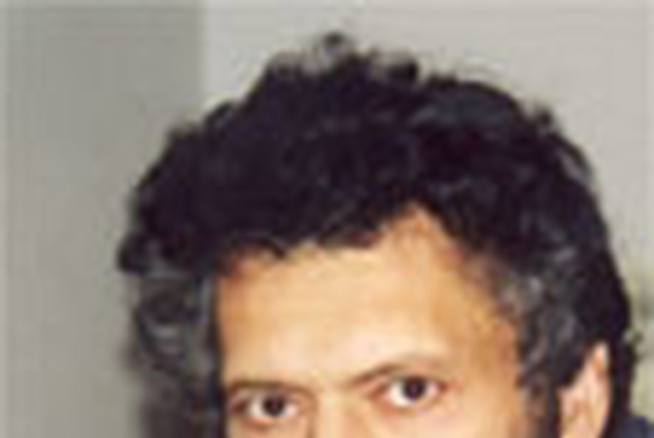 Sugár Péter építész - 2002-ben Ybl-díjas