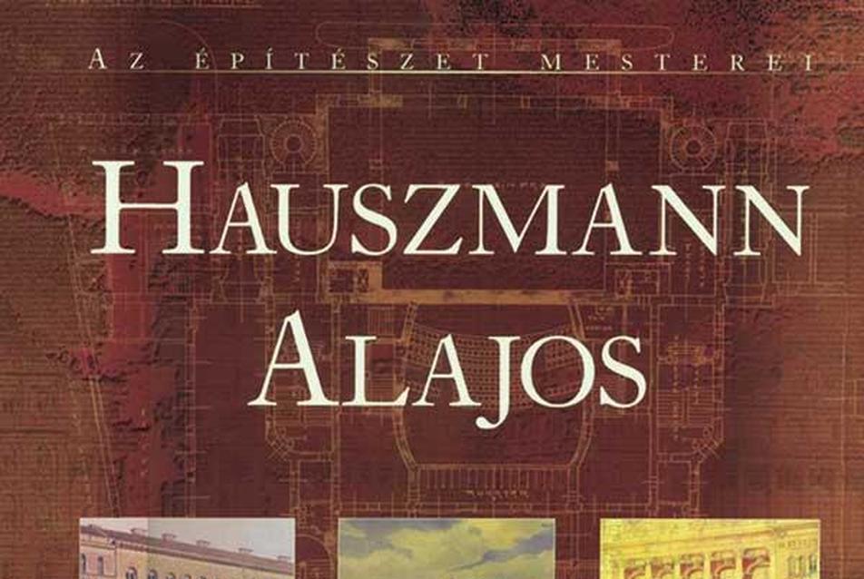 Hauszmann Alajos 1847-1926