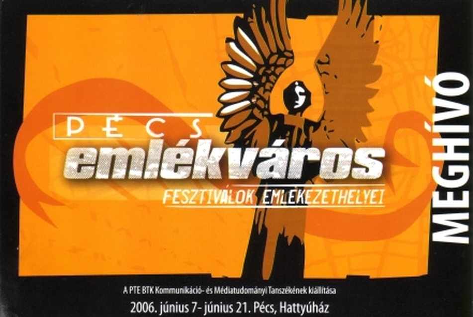 Emlékváros-Pécs