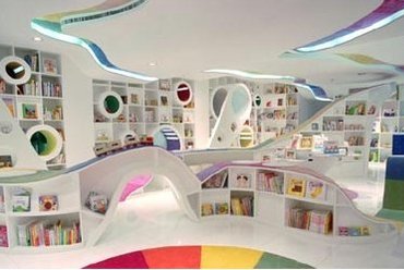 Képek: thecoolhunter.net