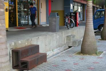 vas-beton utcakép