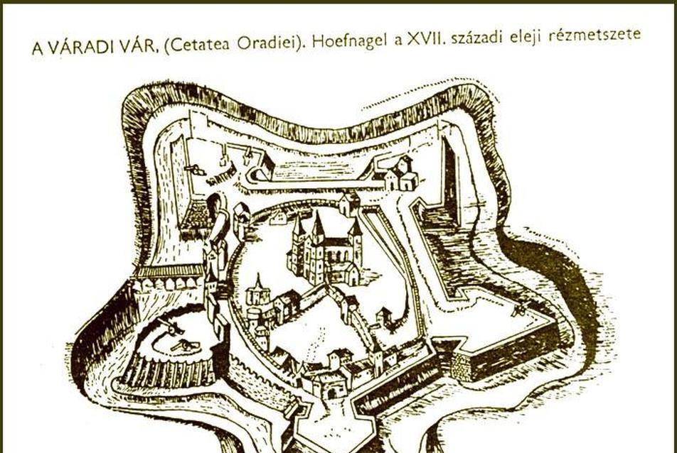 Nagyvárad építészeti arculata, város- és épületrekonstrukciós kérdései