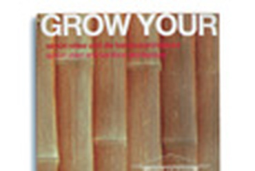 Grow Your own House - Simón Vélez and the Bamboo Architecture