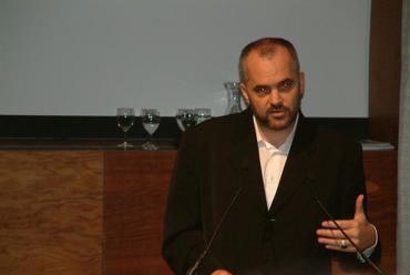 Edi Rama