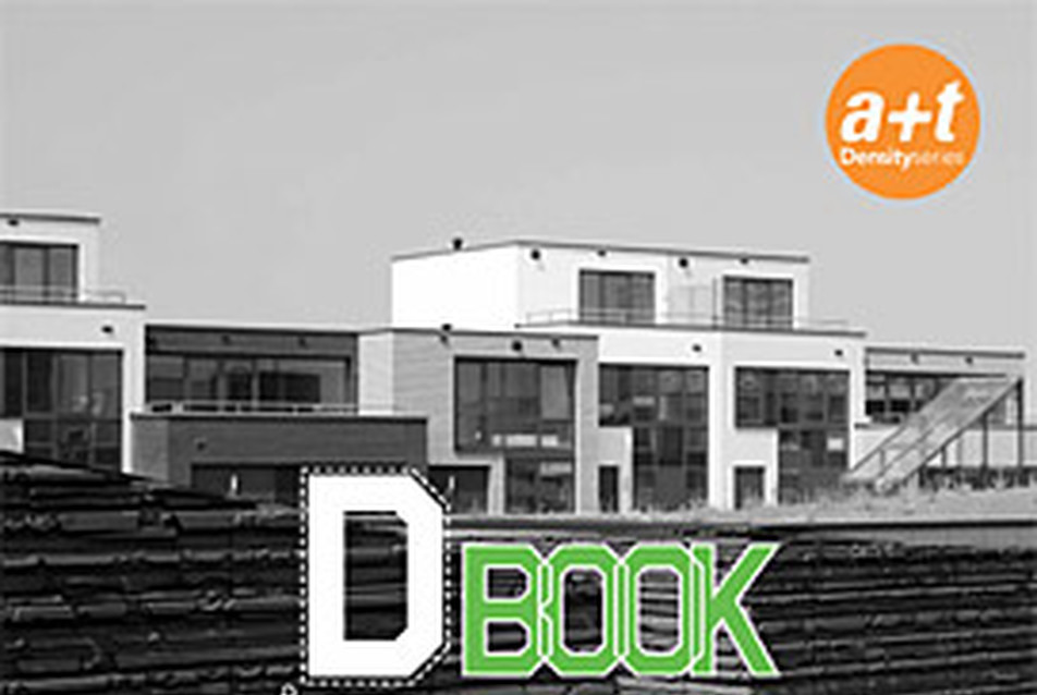 DBOOK- 64 lakóegyüttes vizuális elemzése