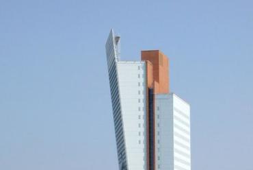            Toren op Zuid - Renzo Piano Building Workshop