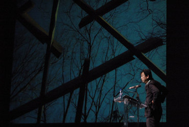  Kengo Kuma, Kengo Kuma Associates, Tokyo