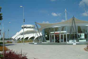 Expo Center