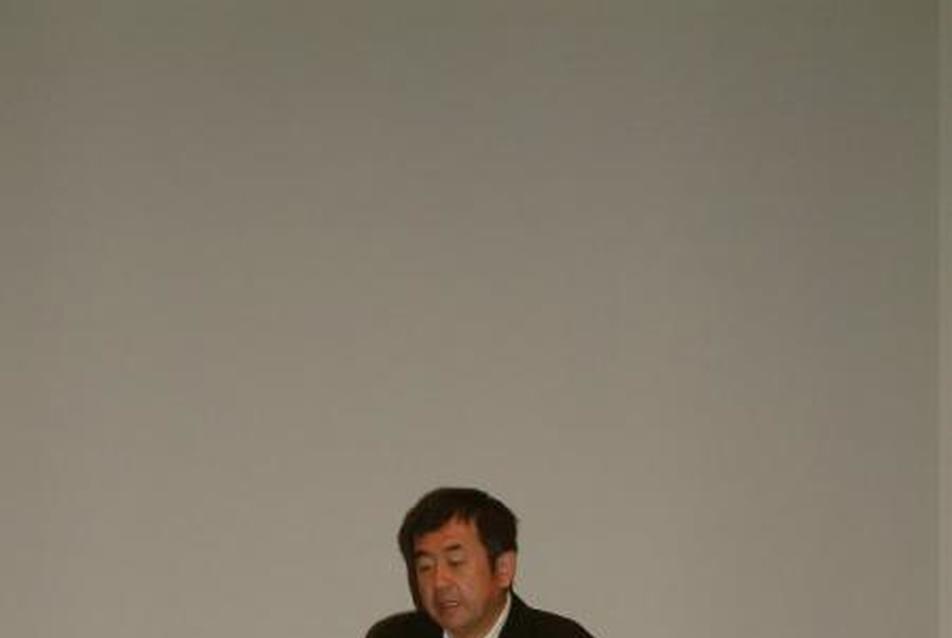 Kengo Kuma