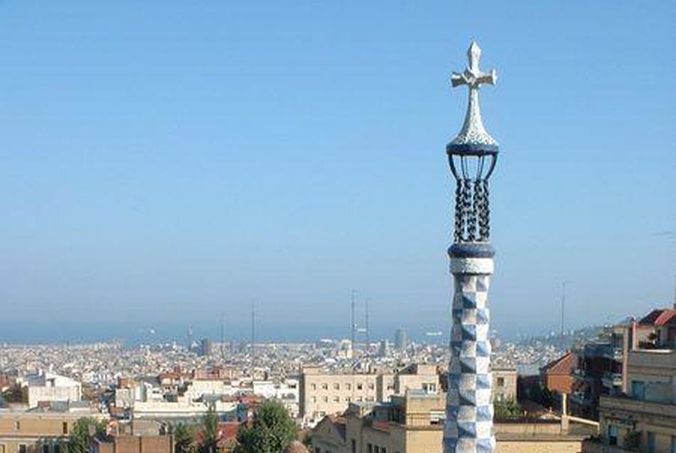 Az ismeretlen Gaudì: A Sagrada Familia befejezése