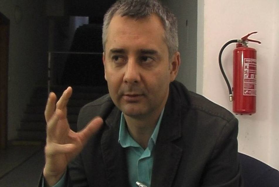 Barabási Albert-László fizikus, 2007