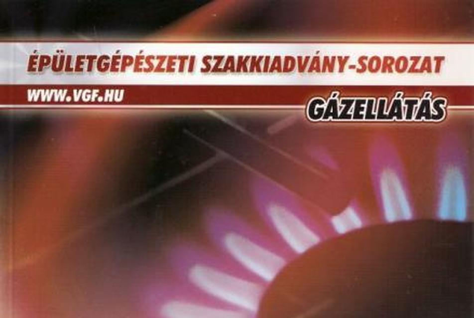 Gázellátás - Hatály lépett a GMbSZ - cikkek és magyarázatok