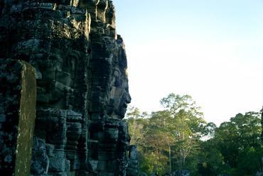 Bayon