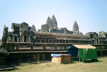 Angkor Vat