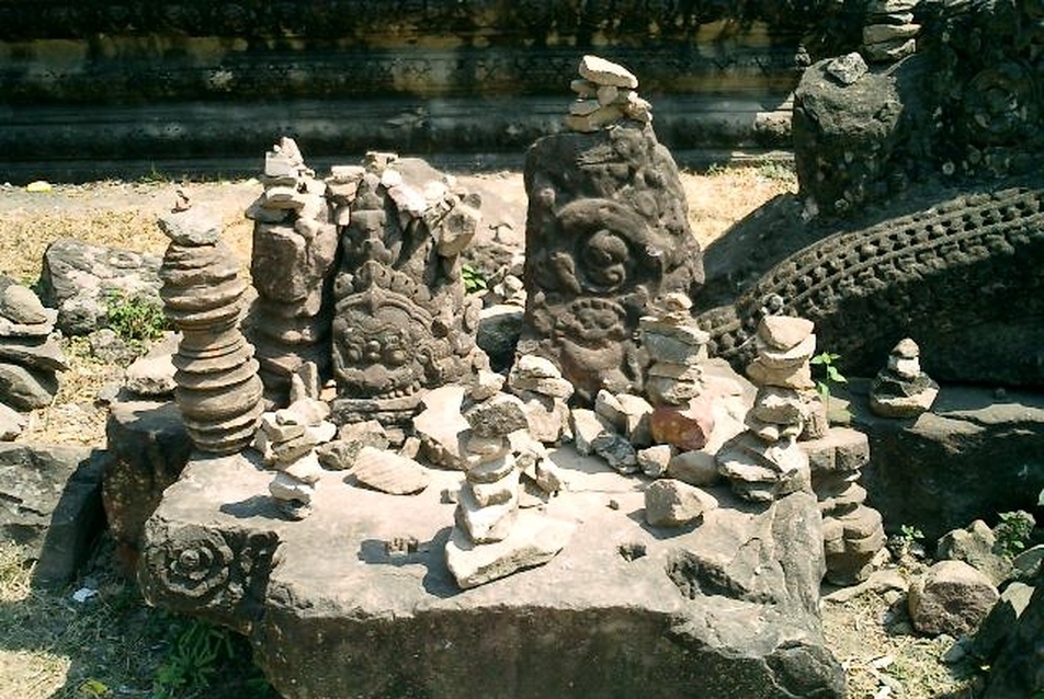 Angkor Vat