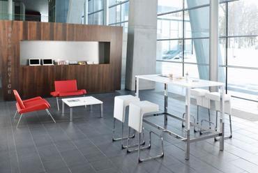 Client Eva-chair