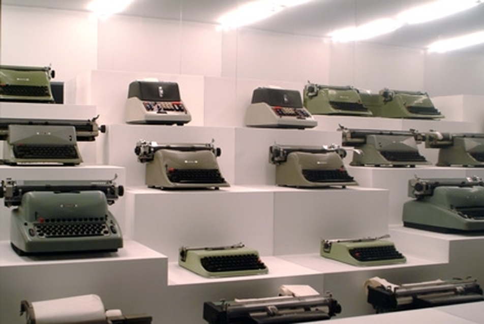 Olivetti