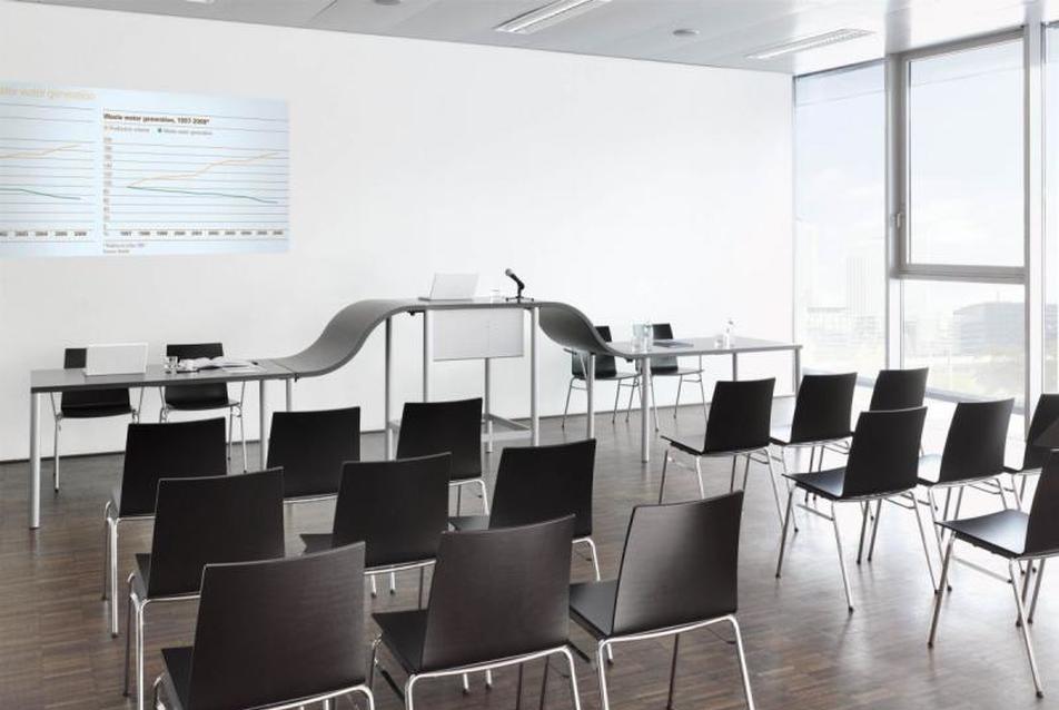 Client Podium