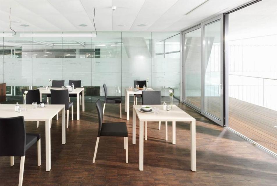 Client Restaurant S15