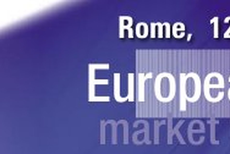 Recesszió az építési piacon Európában — az Euroconstruct Konferencia összefoglalója
