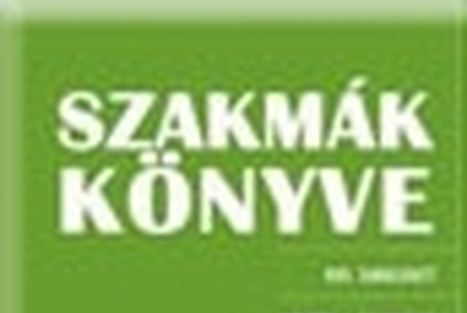 Kétszáz a hétszázból — Szakmák Könyve