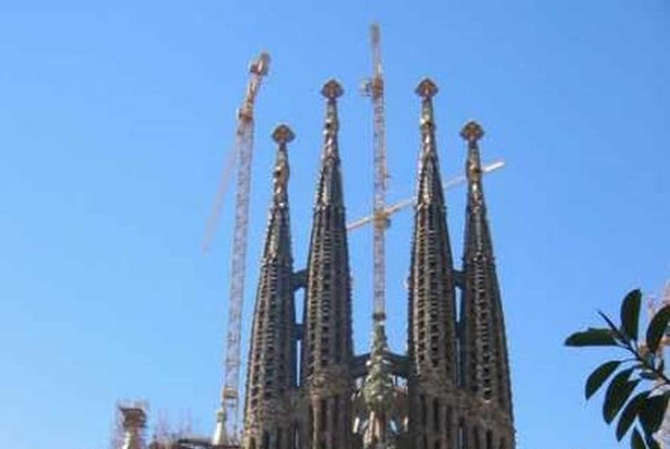 Elégedett lenne-e Gaudì a kész Sagrada Familia templommal?