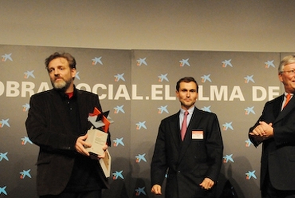 A Kormányzati negyed terve a Holcim Awards nyertese