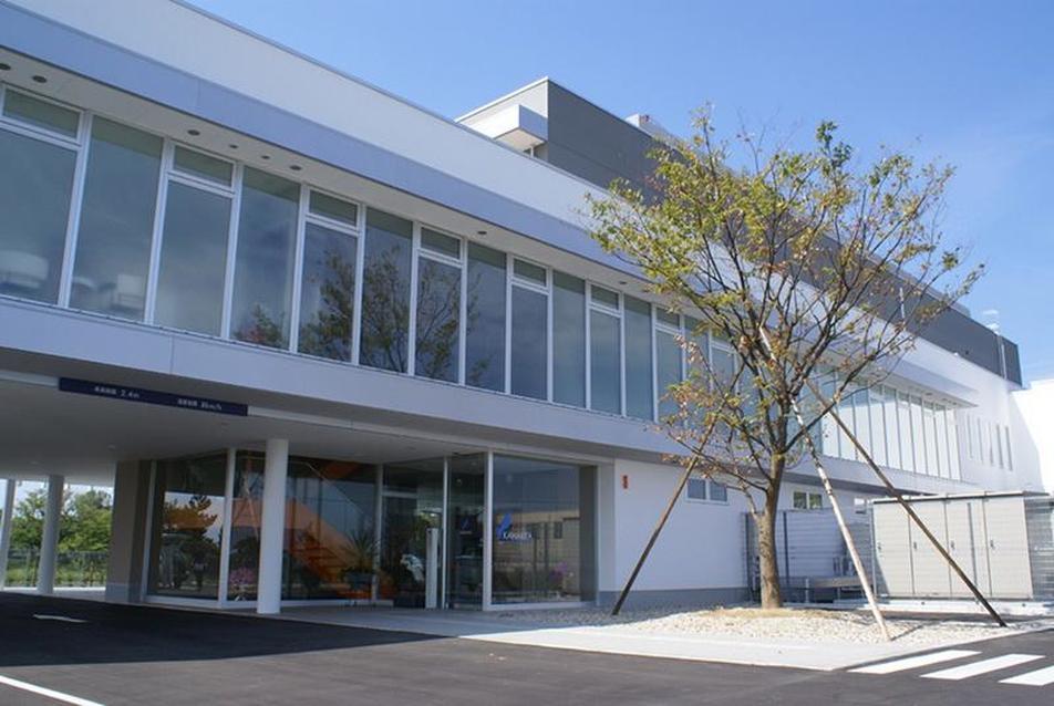 Kawakita Clinic — szülészeti és nőgyógyászati klinika Japánban