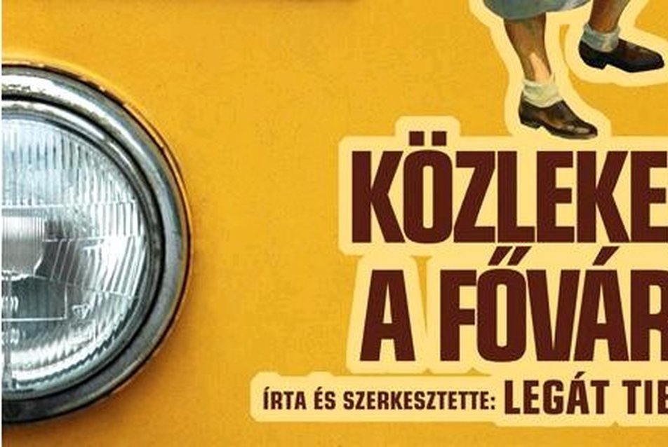 Közlekedik a főváros