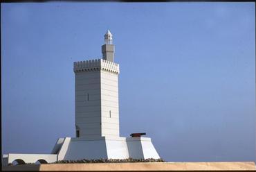 Jeddah makett: Lighthouse Jeddah, Saudi Arabia