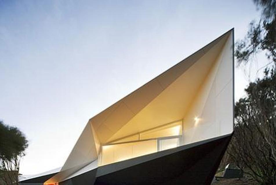 Aussie Architecture Awards 2008 — Ausztrál Építészeti Díj
