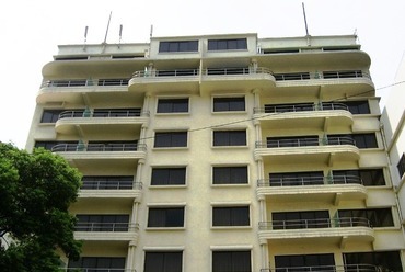 Sanghaj Hubertus Court Apartments, ma  Dahua Hotel