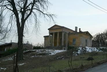 Karczag-villa, fotó: Biczó Gabriella