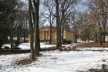 Budakeszi út 38-40, Hild József, fotó: Biczó Gabriella