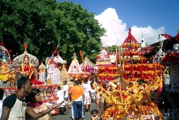 Maha Shivratree, világhegy (fotó: Sánta Gábor)