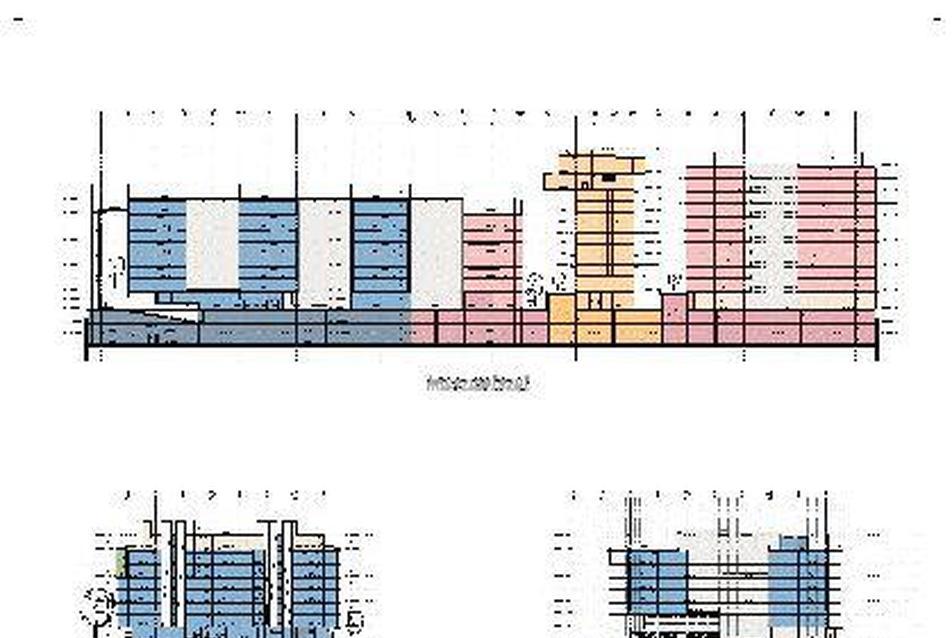 Millennium City Center