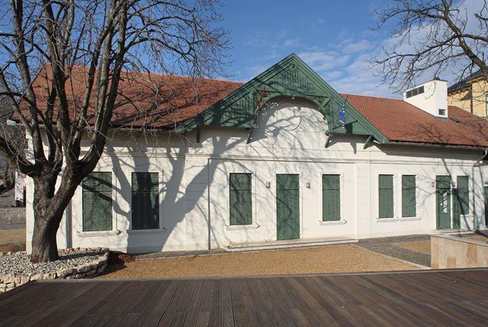 Kisfaludy Galéria, Balatonfüred