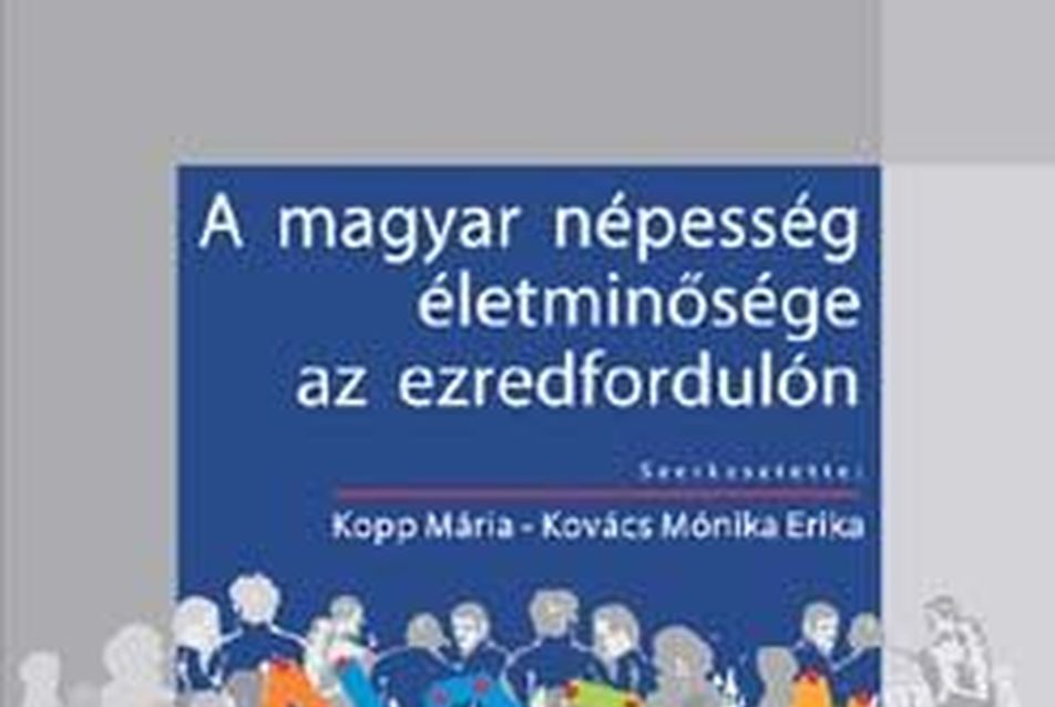 Csütörtöki Iskola — A magyar népesség életminősége