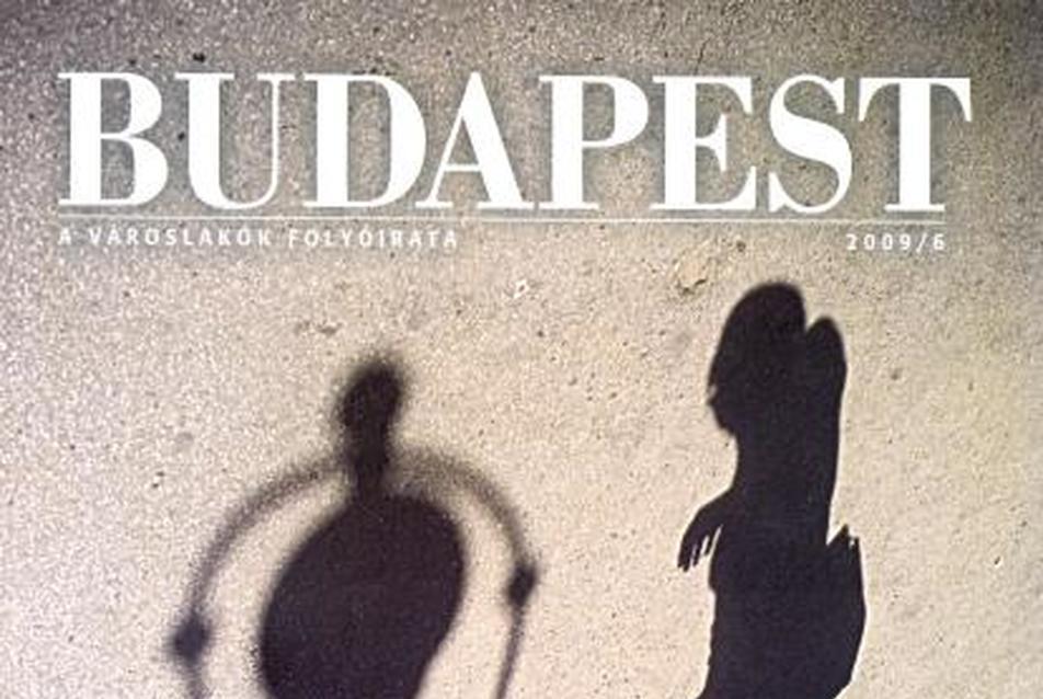 Budapest, a városlakók folyóirata
