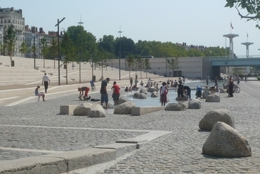 Terrasses de la Guillotière