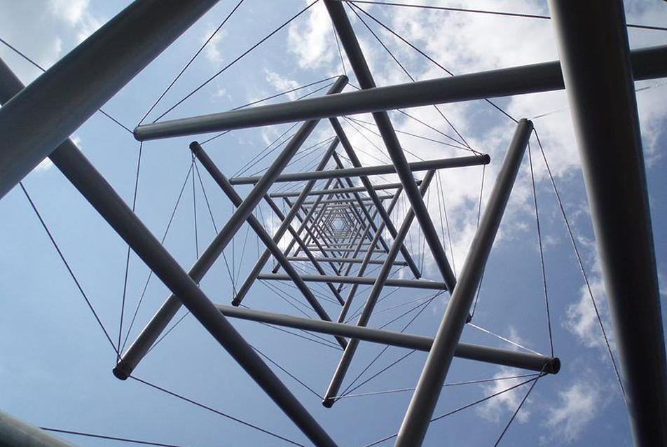 Tensegrity