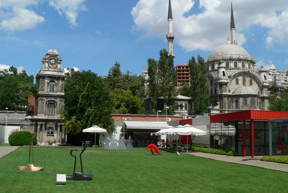Istambul Modern