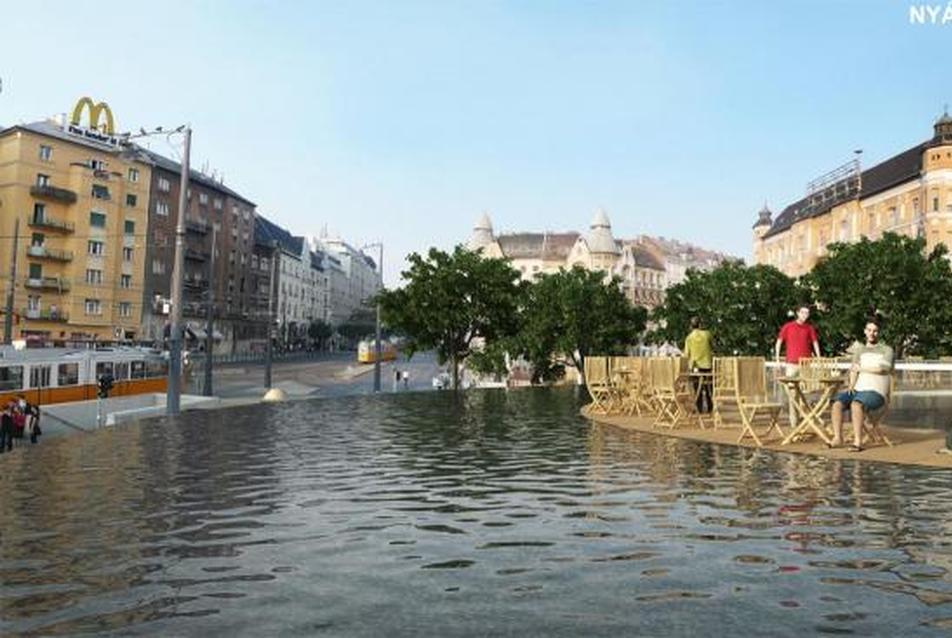 Gomba - Vesztergom Ádám és Bujdosó Attila