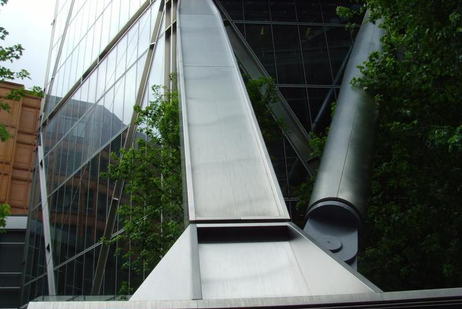 Broadgate Tower