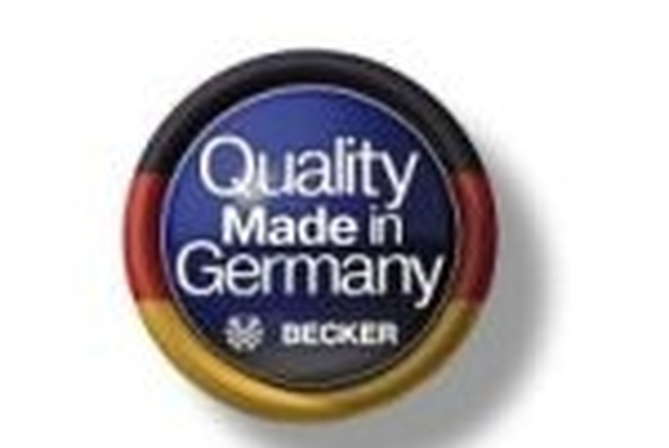 Made in Germany