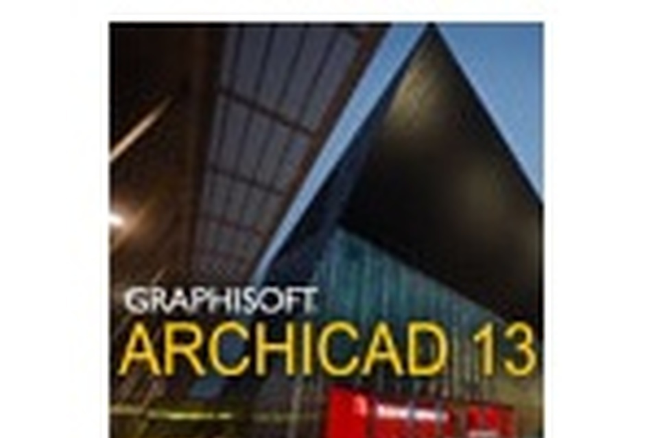 ArchiCAD 13 – A Csapatmunka Új Korszaka