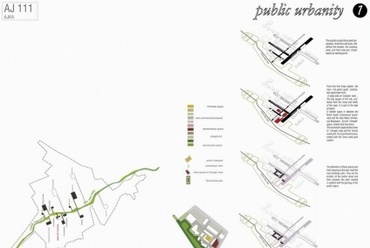Public Urbanity