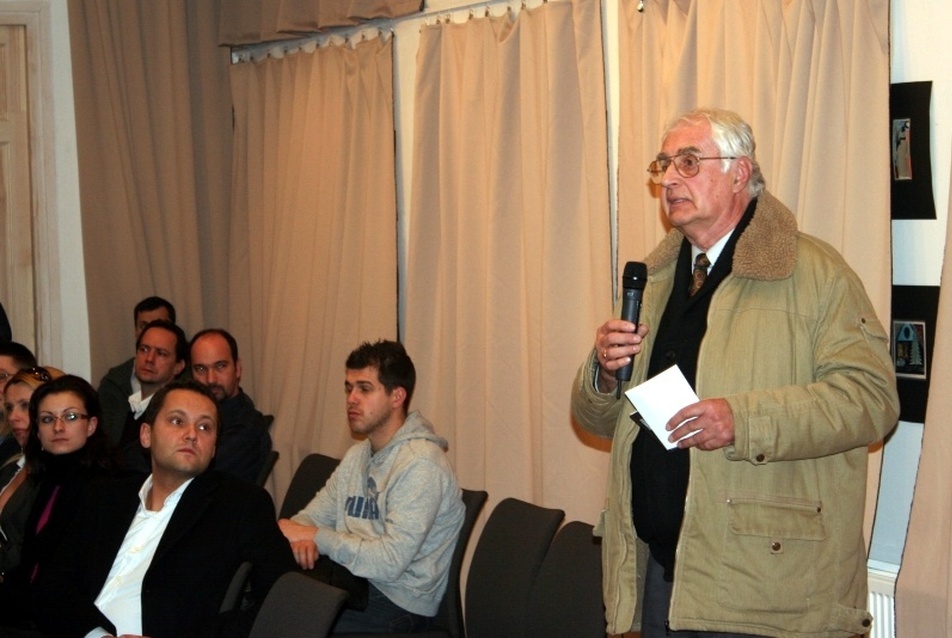 Kopeczky Lajos bejelentette, hogy Ybl TV néven indul szakmai kábelszolgáltatás