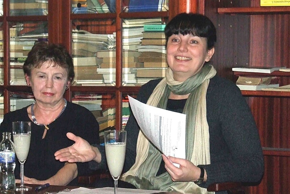 dr. Kollonay Enikő, dr. Bakó Katalin